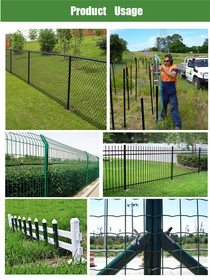 Fence Pipe Post 777 Fence Pipe Post 777