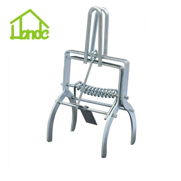 Claw Mole Trap04 Claw Mole Trap04
