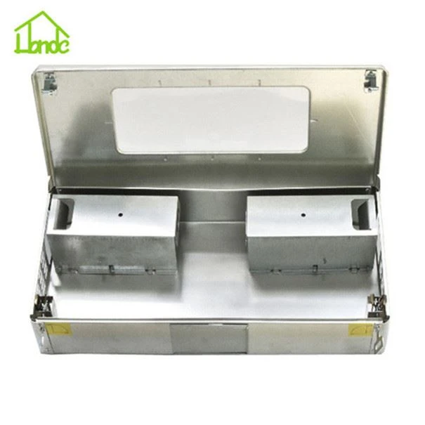 Metal Bait Station(2)