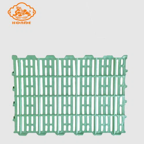 বপন জন্য শূকর প্লাস্টিক slats মেঝে