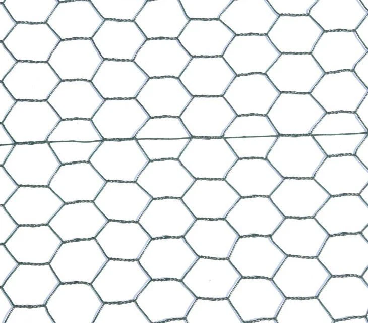 Coated Mesh Soft Wire Mesh