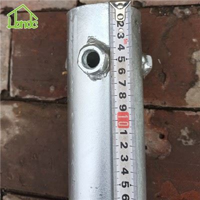 Ground Anchor