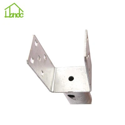 Ground Screw Base