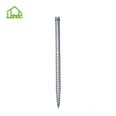 Screw Pile