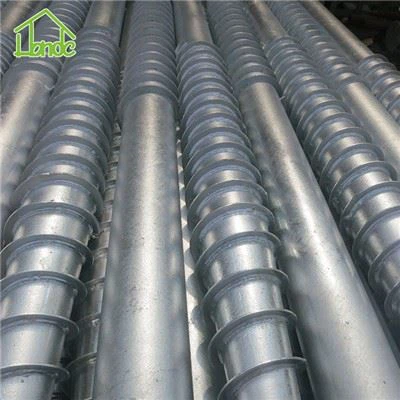 Screw Pile