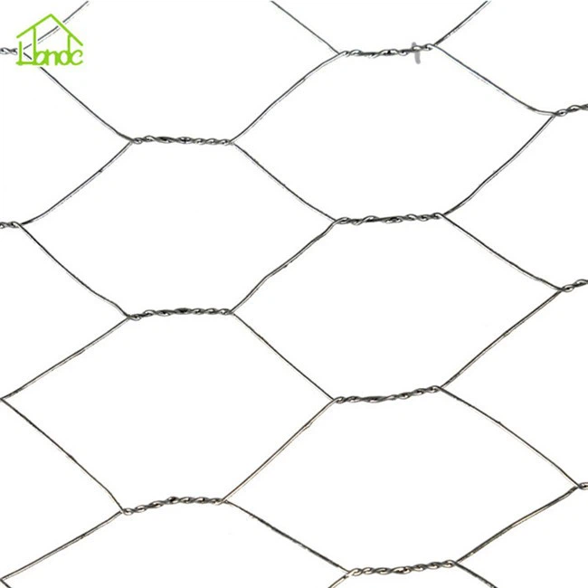 Lowest Price Chicken Wire Mesh Roll