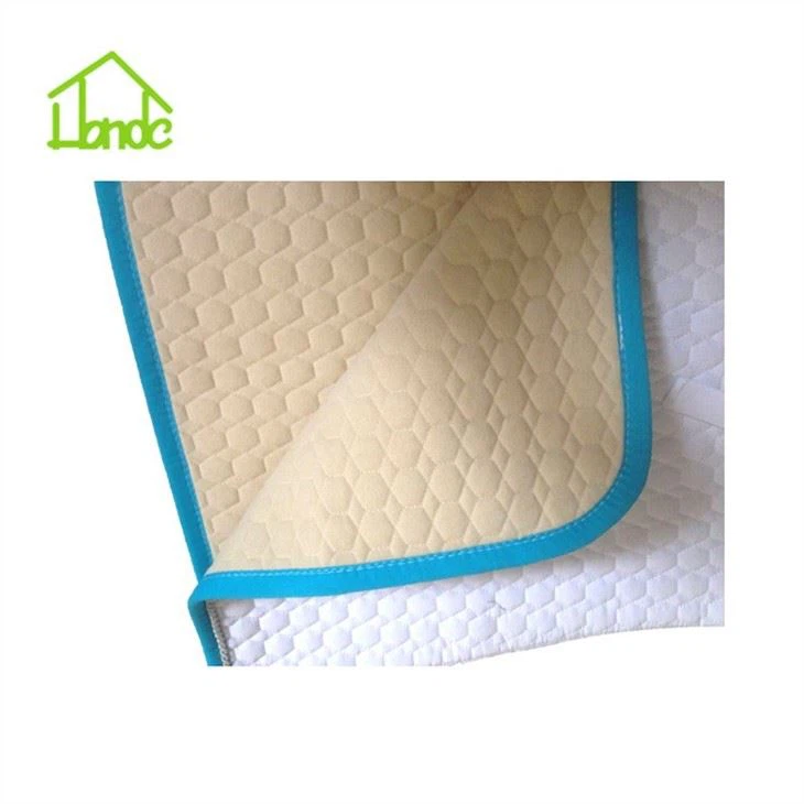White Camel Velvet Lining Horse Saddle Pad